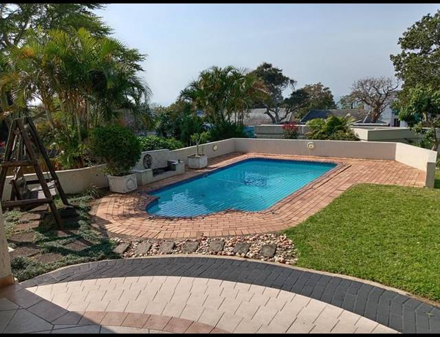 3 BEDROOM HOUSE FOR SALE IN SCOTTBURGH SOUTH